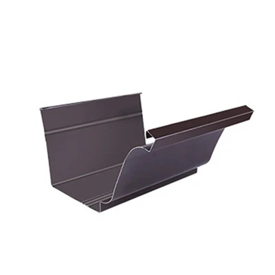 Dry Valley Valley Trough Clips